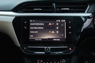 Vauxhall Corsa SE 24