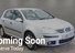 Volkswagen Golf SE