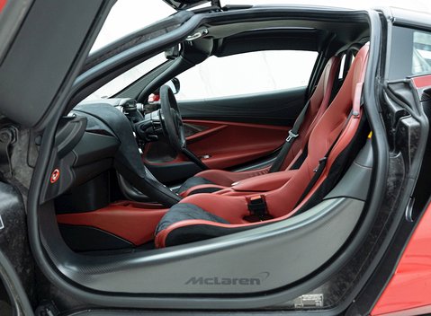 McLaren 720S Performance MSO 15