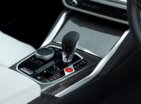 BMW M4 Competition XDrive 17