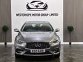 Infiniti Q30 1.5d SE Euro 6 (s/s) 5dr 7