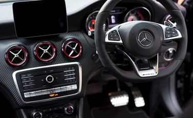 Mercedes-Benz A Class AMG 19