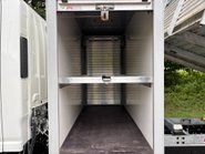 Isuzu Grafter N35.125T Toolbox Tipper 8