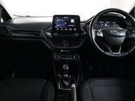 Ford Fiesta TITANIUM 25