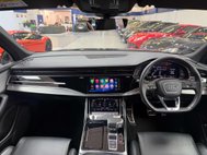 Audi SQ7 4.0 TDI V8 SUV 5dr Diesel Tiptronic quattro Euro 6 (s/s) (435 ps) 2