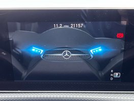 Mercedes-Benz A Class 1.3 A 200 Sport Exeutive Auto 5dr 21