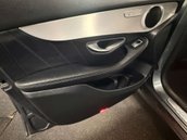 Mercedes-Benz GLC 2.1 GLC 220 D 4Matic AMG Line Auto 4WD 5dr 46