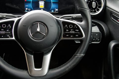 Mercedes-Benz A Class A 180 SE 20