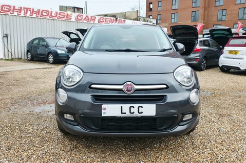 Fiat 500X MULTIAIR POP STAR.. AUTOMATIC.. 8 SERVICES.. STUNNING EXAMPLE 3