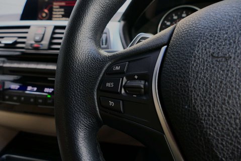 BMW 3 Series 2.0 320d Edition Sport Auto 5dr 38