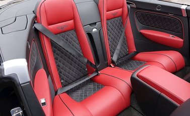 Bentley Continental Supersports Convertible 9