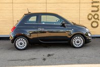 Fiat 500 STANDARD 12