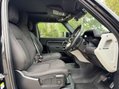 Land Rover Defender 3.0 Defender Hard Top D MHEV Auto 4WD 5dr 9