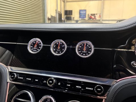 Bentley Continental 6.0 W12 GT Auto 4WD Euro 6 2dr 30