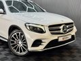 Mercedes-Benz GLC 2.1 GLC220d AMG Line (Premium) G-Tronic 4MATIC Euro 6 (s/s) 5dr 16