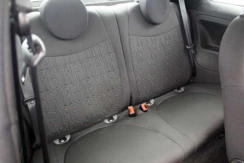 Fiat 500 3dr 1.0 Mild Hybrid Top 7