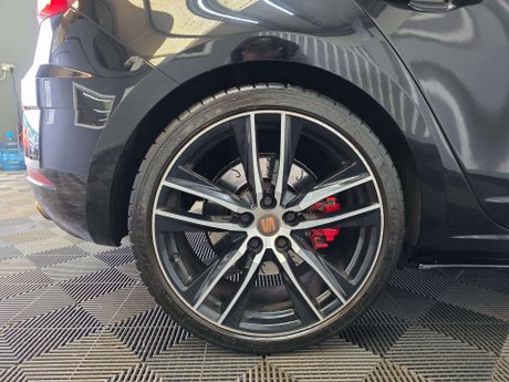 SEAT Leon 2.0 TSI Cupra 290 Hatchback 5dr Petrol DSG Euro 6 (s/s) (290 ps) 28