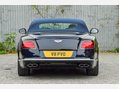 Bentley Continental 4.0 V8 GTC S Auto 4WD Euro 6 2dr 12