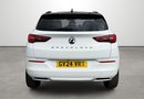 Vauxhall Grandland 1.2 Turbo Ultimate 5dr Auto 8