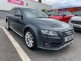 Audi A4 2.0 A4 Allroad TDI Quattro 4WD 5dr 29