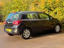 Vauxhall Corsa 1.4i ecoFLEX Design Euro 6 5dr