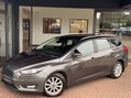 Ford Focus 1.5 Focus Titanium TDCi 5dr 7