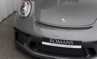 Porsche 911 (991.2) Speedster 26