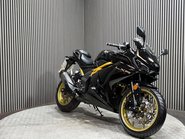 Lexmoto LXR 2026 125CC SPORTS BIKE MOT 2029 CLEAN LEARNER BIKE 125CC 2