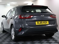 Kia Ceed 2 ISG 27