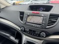 Honda CR-V 1.6 CR-V SR i-DTec 4x2 5dr 8