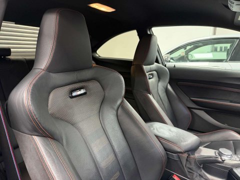 BMW M2 3.0 BiTurbo GPF Competition Coupe 2dr Petrol DCT Euro 6 (s/s) (410 ps) 51