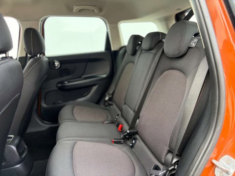 Mini Countryman 2.0 Countryman Cooper D Classic 5dr 56