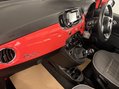 Fiat 500 1.2 Lounge Euro 6 (s/s) 3dr 29