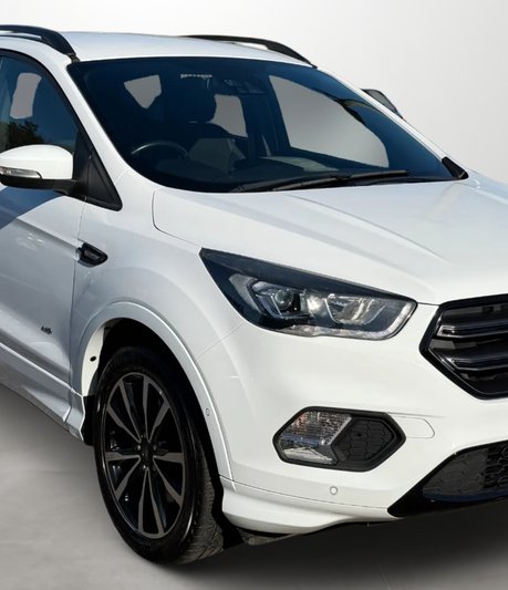 Ford Kuga 1.5 EcoBoost 176 ST-Line 5dr Auto