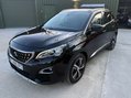 Peugeot 3008 1.5 3008 Allure Blue HDi S/S 5dr 11