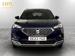 SEAT Tarraco 2.0 TDI XCELLENCE Lux SUV 5dr Diesel DSG Euro 6 (s/s) (150 ps) Cruise Cont