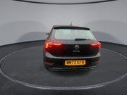 Volkswagen Polo 1.0 EVO Life Hatchback 5dr Petrol Manual Euro 6 (s/s) (80 ps) Cruise Contr 20