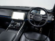 Land Rover Range Rover Sport 3.0 P400 MHEV Dynamic SE SUV 5dr Petrol Auto 4WD Euro 6 22