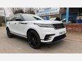 Land Rover Range Rover Velar 3.0 Range Rover Velar R-Dynamic HSE P380 Auto 4WD 5dr 1