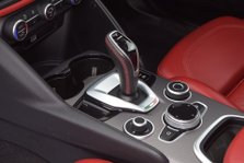 Alfa Romeo Giulia Tb Veloce 27