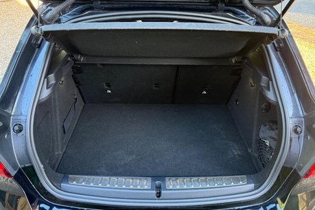 BMW 1 Series 118D M SPORT 22
