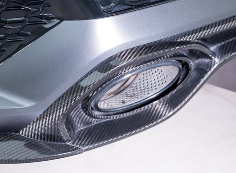 Audi RS3 SPORTBACK VORSPRUNG 42