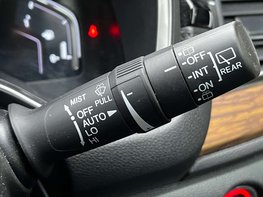 Honda CR-V 2.0 CR-V SR i-MMD CVT 4WD 5dr 56