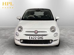 Fiat 500 1.0 MHEV Dolcevita Hatchback 3dr Petrol Manual Euro 6 (s/s) (70 bhp) Air Co