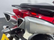 Aprilia Shiver GT 2011 ONLY 20K 1 OWNER NEW MOT VERY CLEAN SUPERMOTO 750CC 7