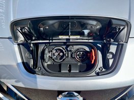 Nissan LEAF Leaf E+ Tekna 62 kw/h battery, 239 mile range, 5dr 83