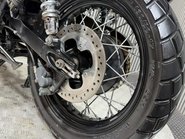 Triumph Scrambler 2014 ONLY 11K EXCELLENT CONDITION LONG MOT WARRANTY 37
