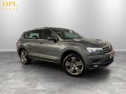 Volkswagen Tiguan Allspace 2.0 TDI SEL SUV 5dr Diesel Manual Euro 6 (s/s) (150 ps) Cruise Control - D 1