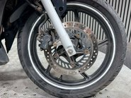 Honda CBR 2012 CBR125 20K GOOD RUNNING MOTOR 125CC SPORTS BIKE 10