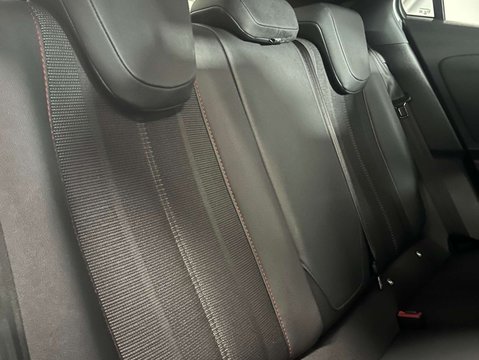 Vauxhall Mokka 1.2 Mokka SRi Premium T Auto 5dr 34